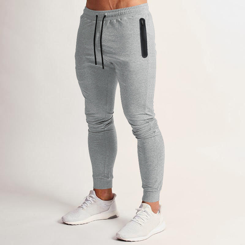 Active Fit Running Pants
