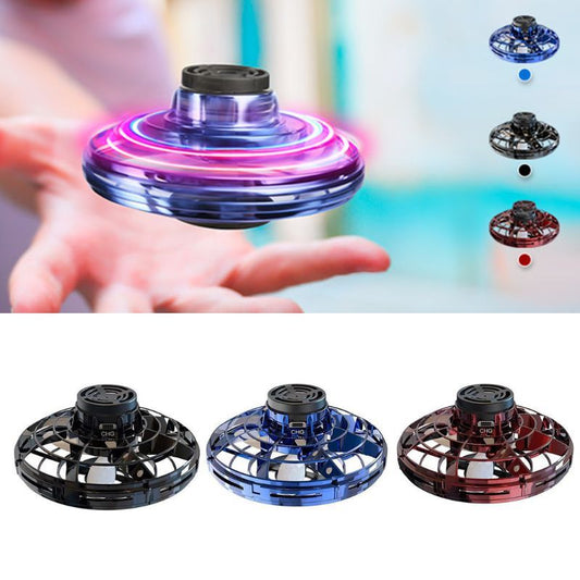 Mini UFO Spinner