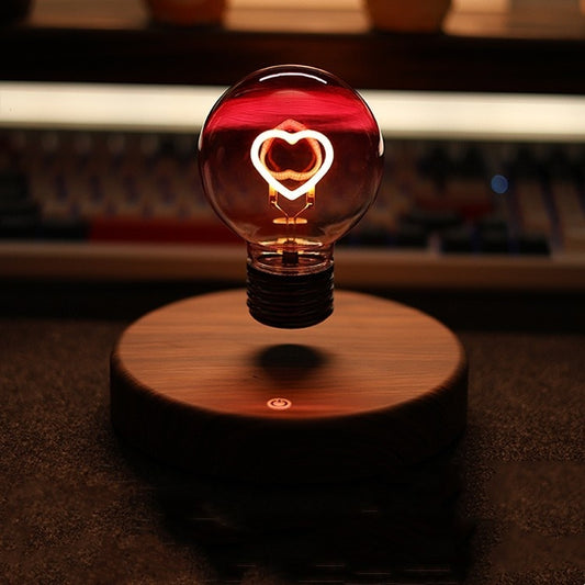 LoveGlow Magnetic Night Lamp