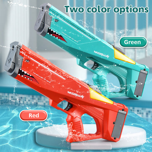 Shark Attack Water Gun